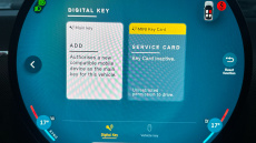 MINI Cooper 135kW E Sport 41kWh 3dr Auto Electric Hatchback